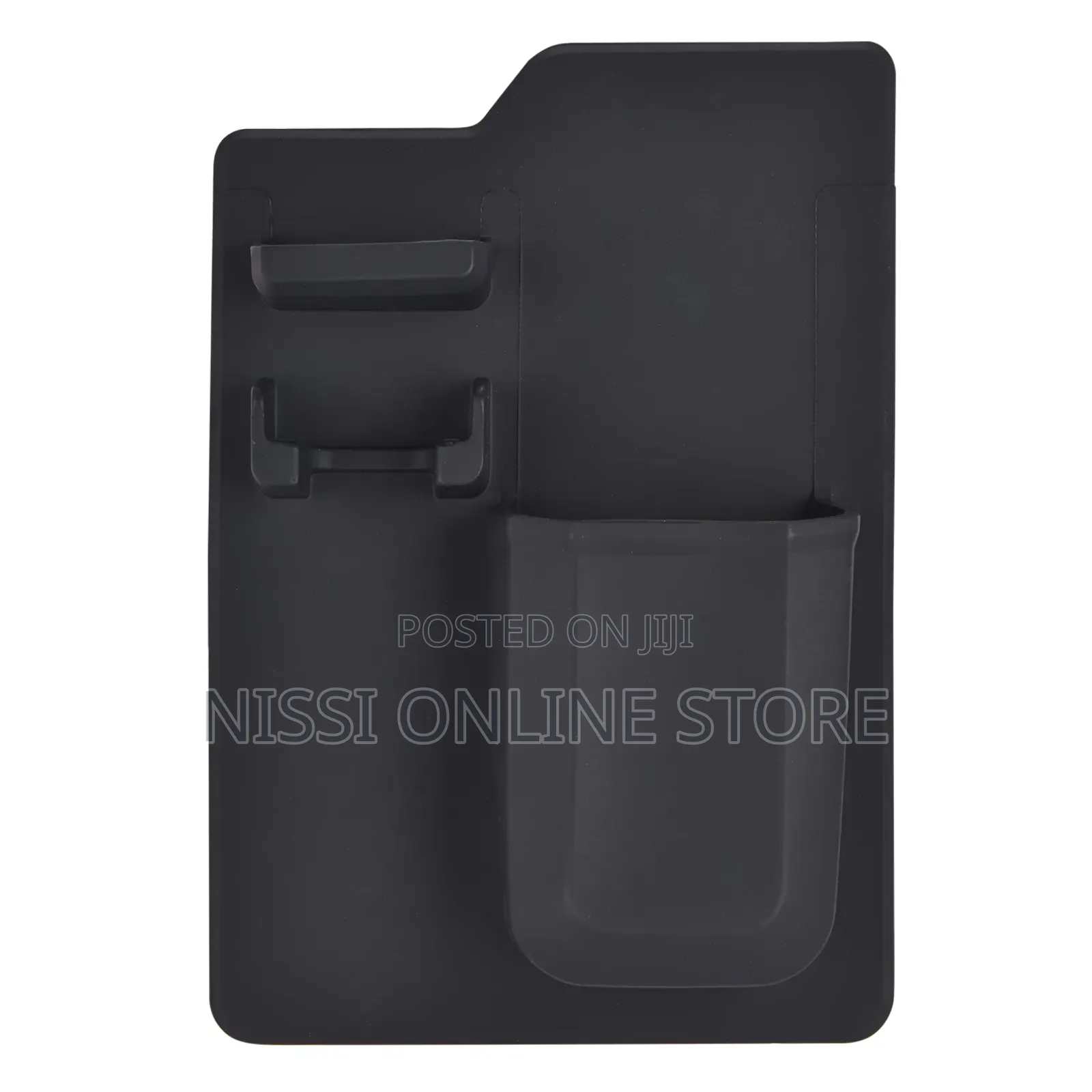 Silicone Toothbrush and Shaver Holder
