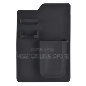 Silicone Toothbrush and Shaver Holder