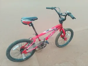 Apollo BMX