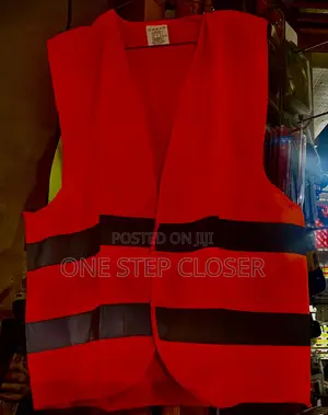 Reflector Jackets