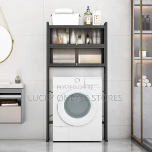 3 Tier Storage Rack