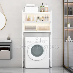 3 Tier Storage Rack