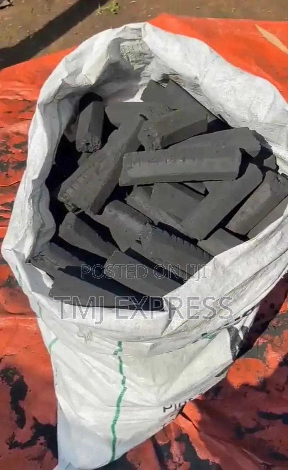 Quality Devine Brickets Per 50kg Bags