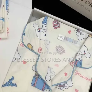 Girls 2piece Pajamas Night Wear