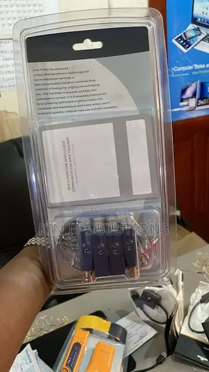 PNT Wire Tracker .
