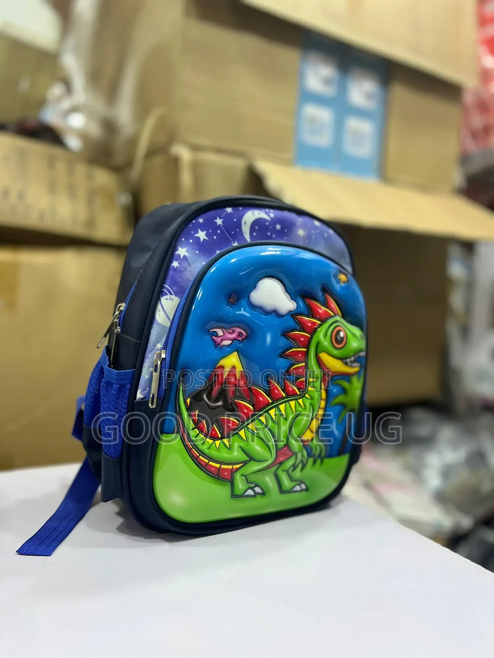 Kids Fancy Backpacks