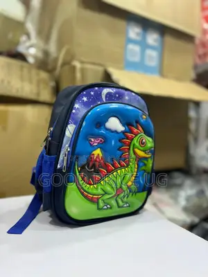 Kids Fancy Backpacks
