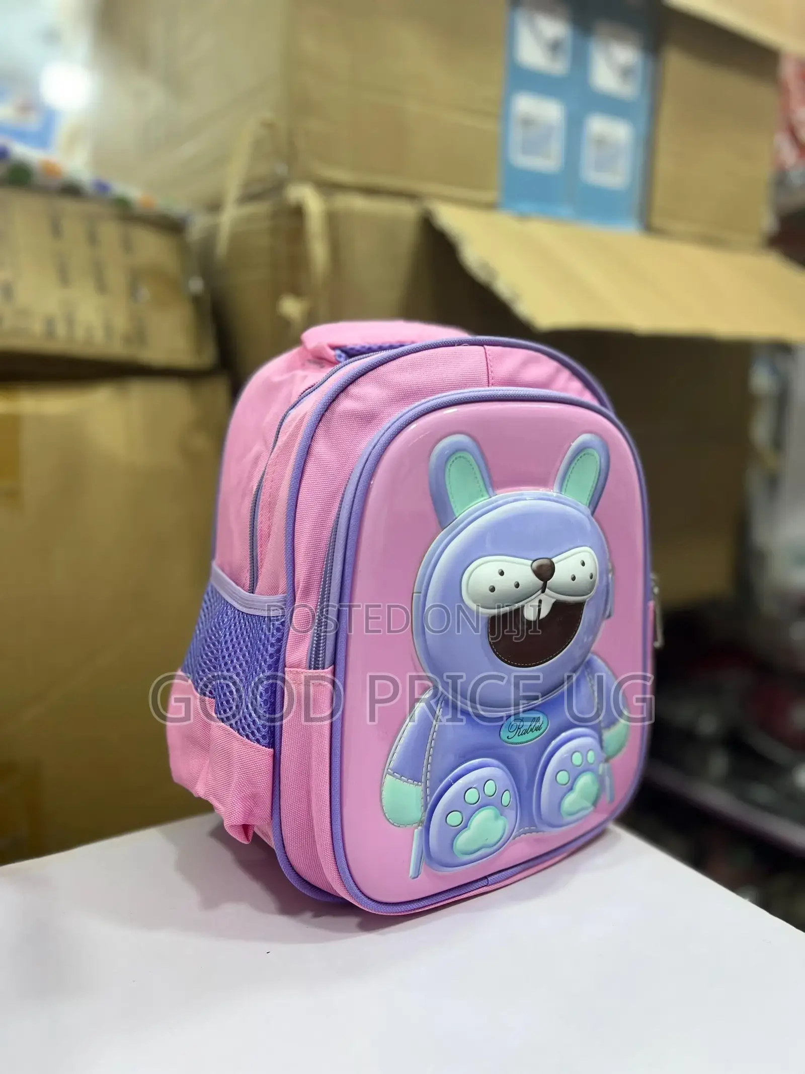 Kids Fancy Backpacks