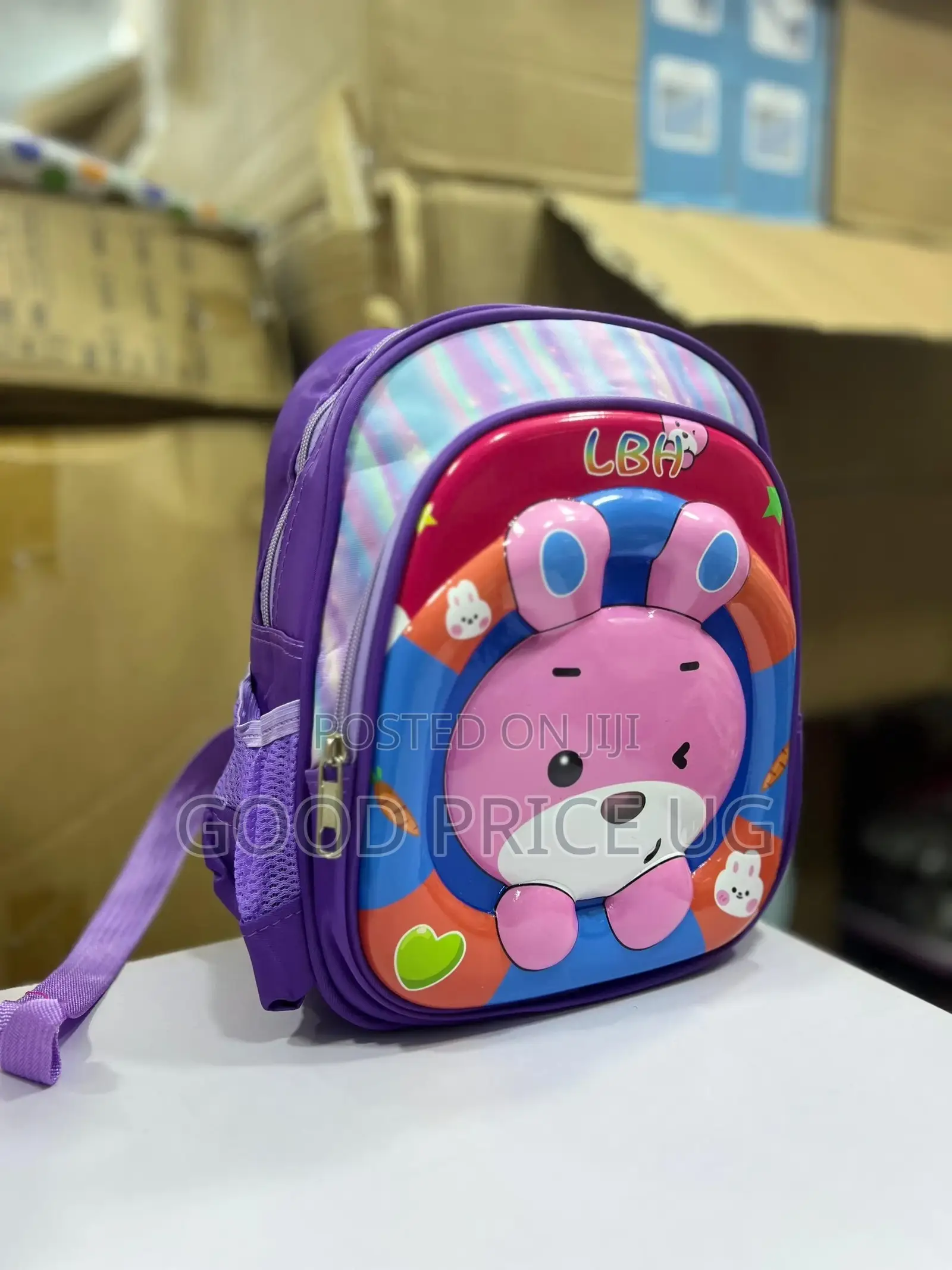 Kids Fancy Backpacks
