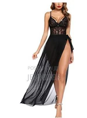 2pcs Lingerie Set