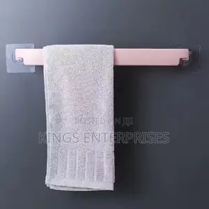 Wall Mounted Kitchen Towel Holder