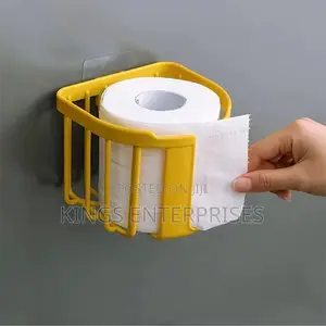 Toilet Paper Holder