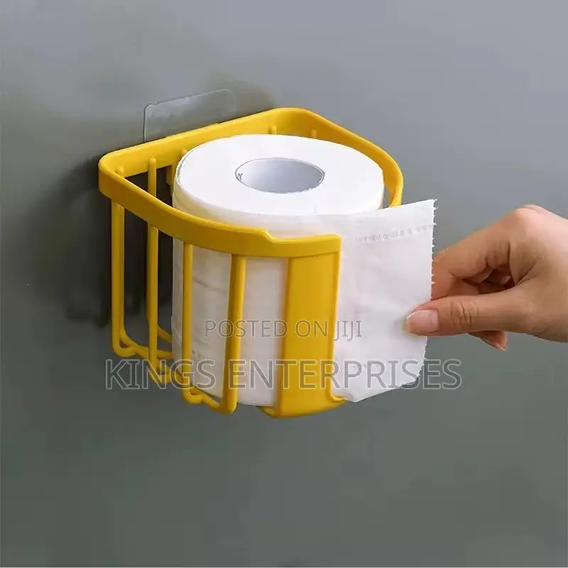 Toilet Paper Holder