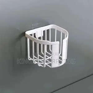 Toilet Paper Holder