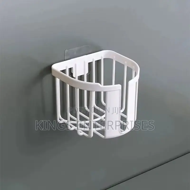 Toilet Paper Holder