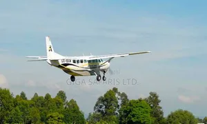 Giga Safaris Uganda Group of Company and Investments LTD