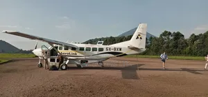 Giga Safaris Uganda Group of Company and Investments LTD