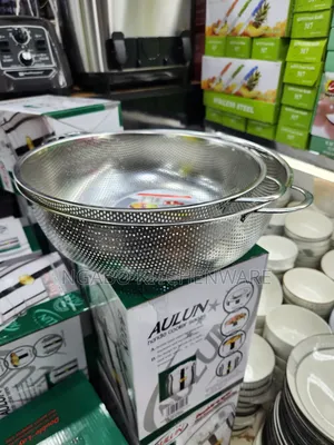 Stainer Stainless Steel