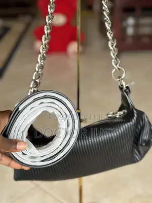 Small Shoulder Bag