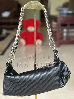 Small Shoulder Bag