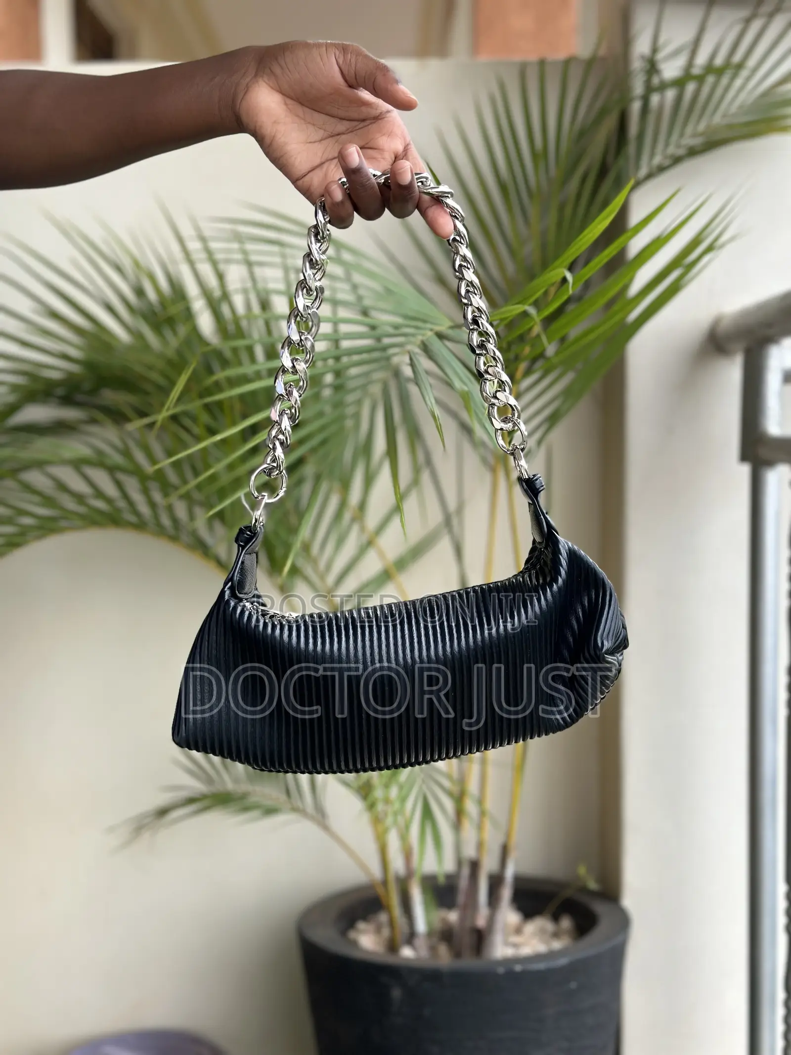 Small Shoulder Bag
