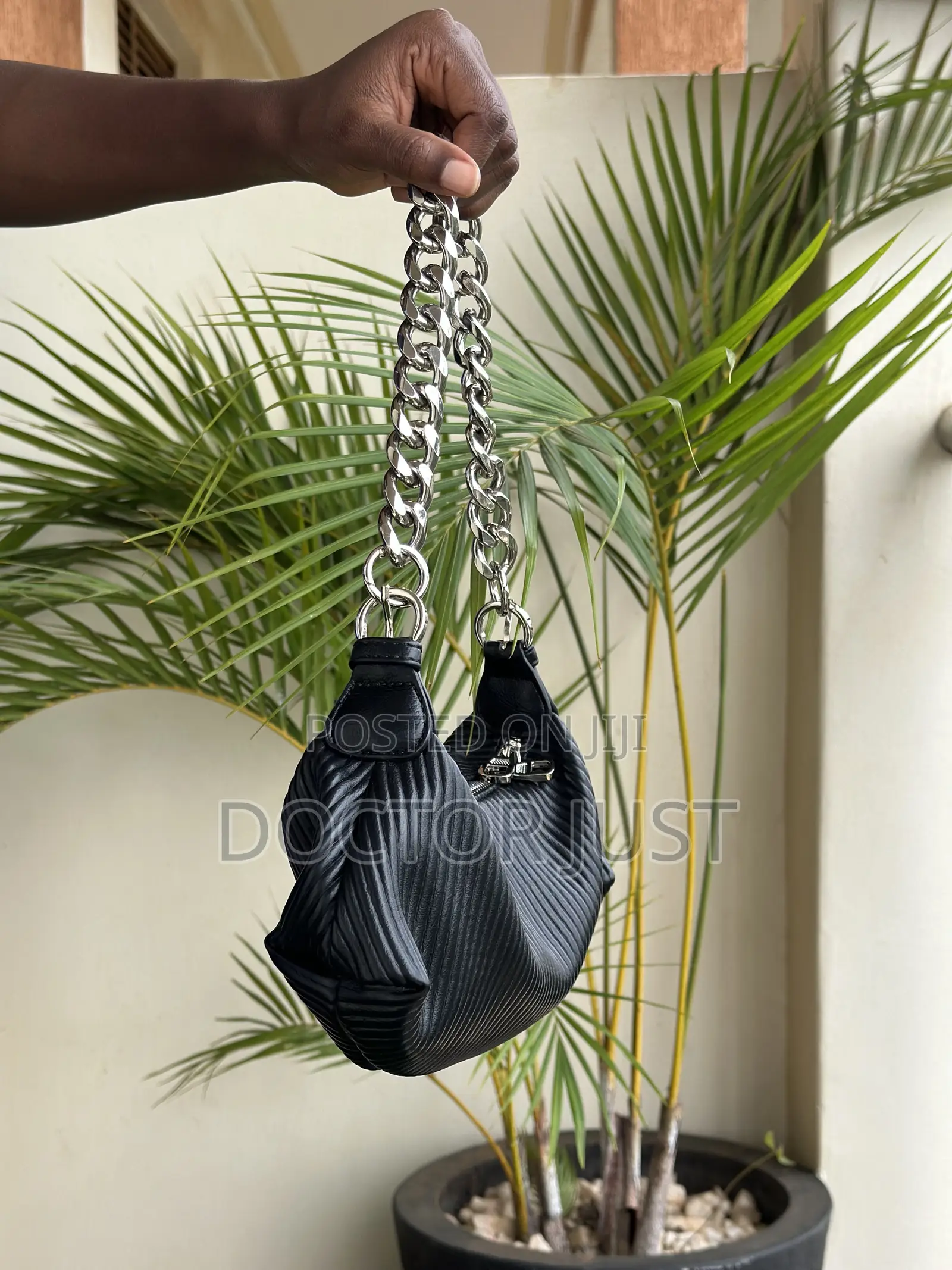 Small Shoulder Bag
