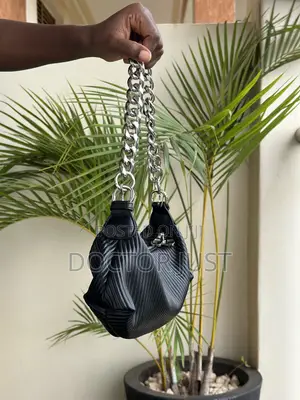 Small Shoulder Bag