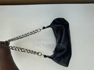 Small Shoulder Bag