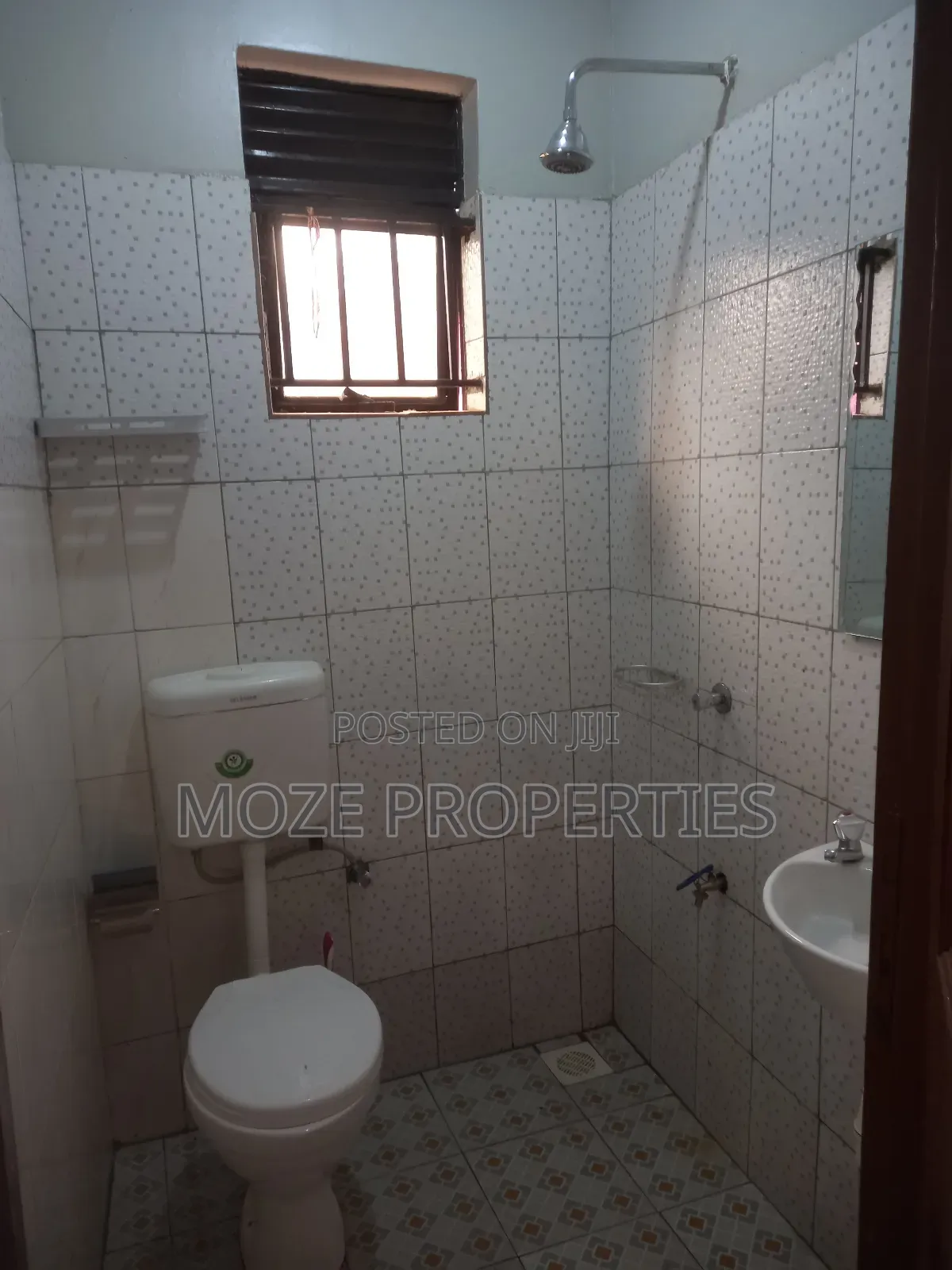 Studio Apartment in Kyaliwajala, Central Division for rent