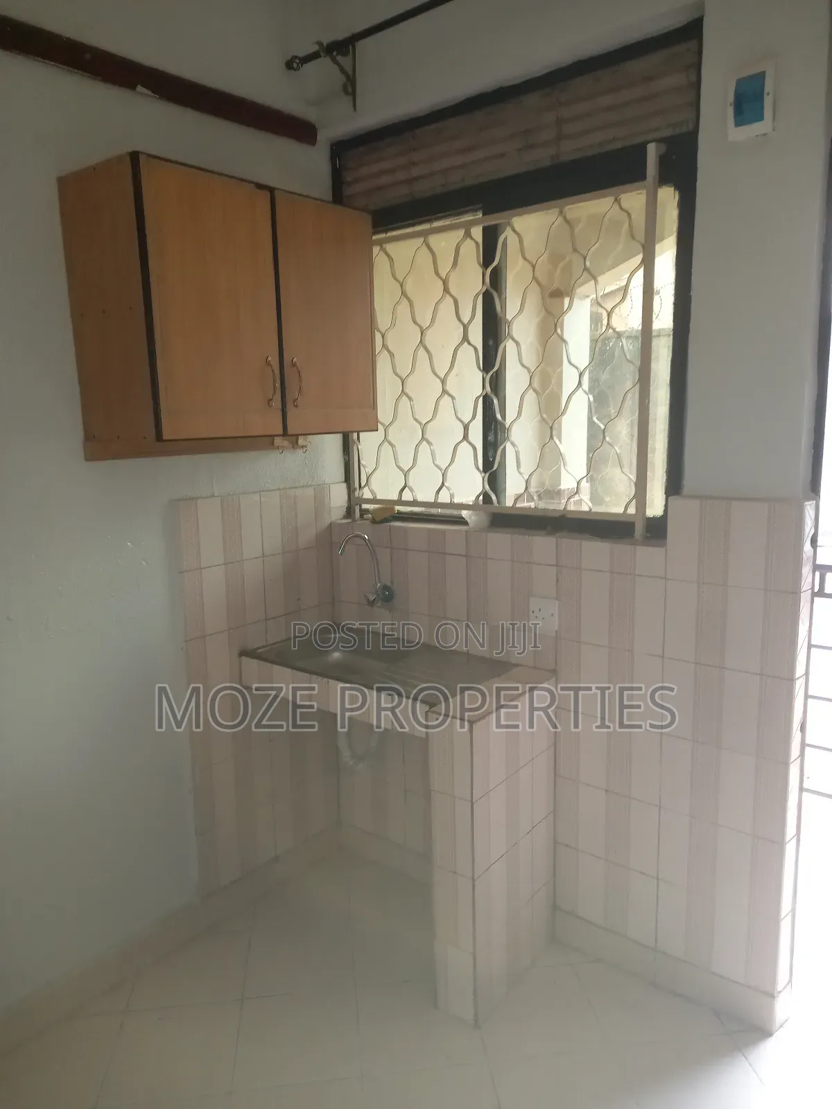 Studio Apartment in Kyaliwajala, Central Division for rent