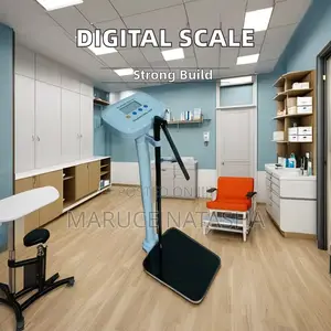Digital Electronic Smart Body Scale