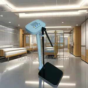 Digital Electronic Smart Body Scale