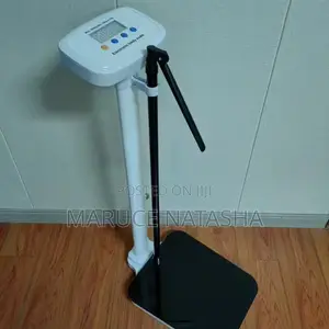 Digital Electronic Smart Body Scale