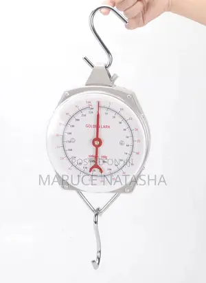 Immunization Weighing Scale