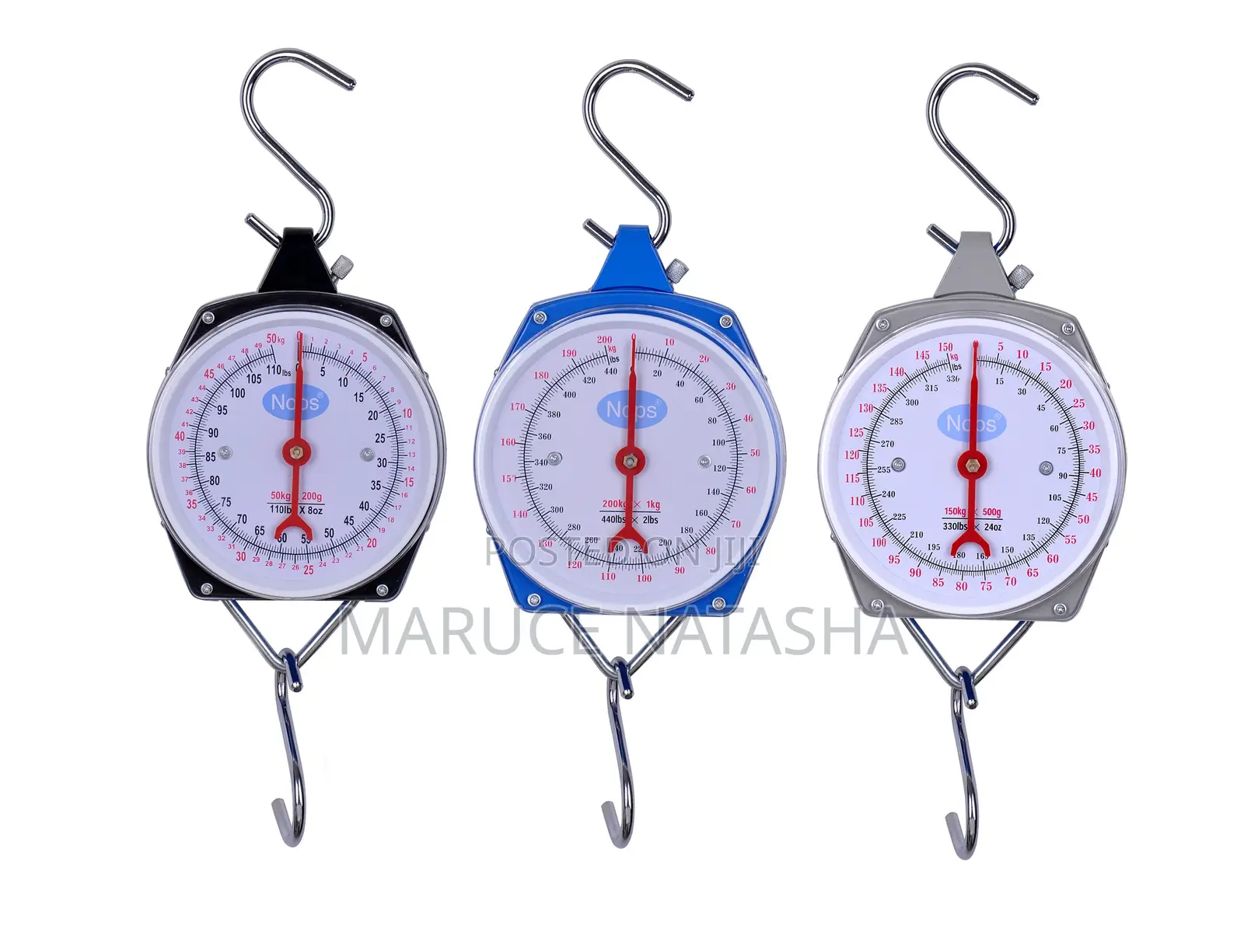 Immunization Weighing Scale