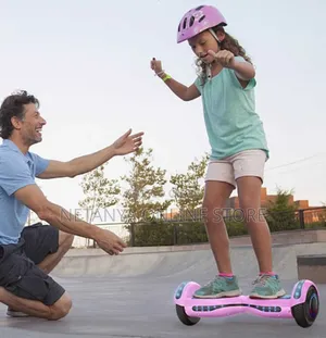 2 Wheels Hoverboard Scooter