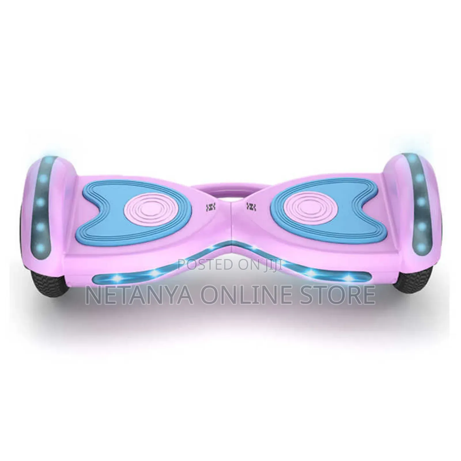 2 Wheels Hoverboard Scooter