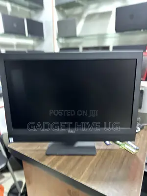 Photo - Desktop Computer Dell OptiPlex 7450 16GB Intel Core I7 HDD 500GB