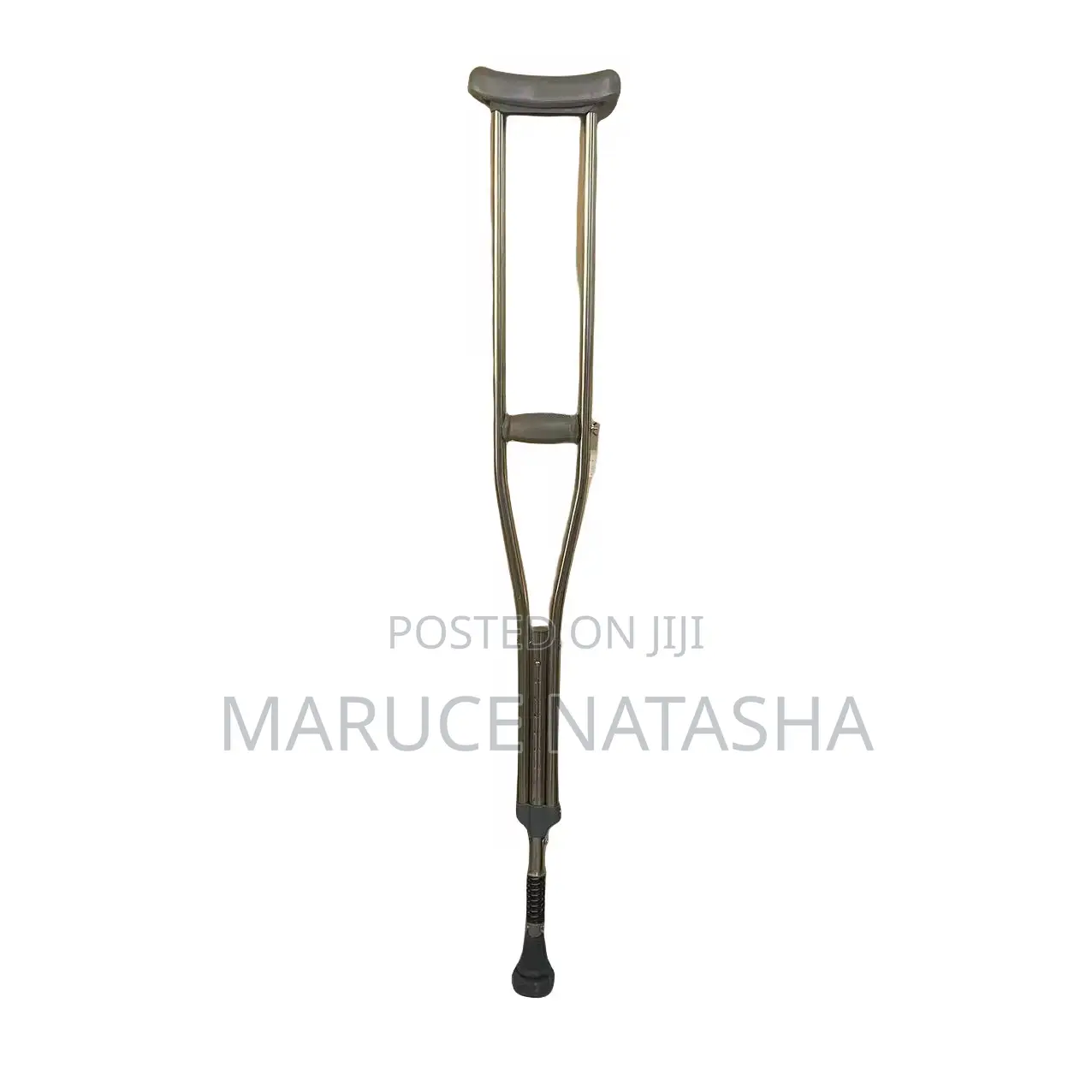 Children Axillary Crutches