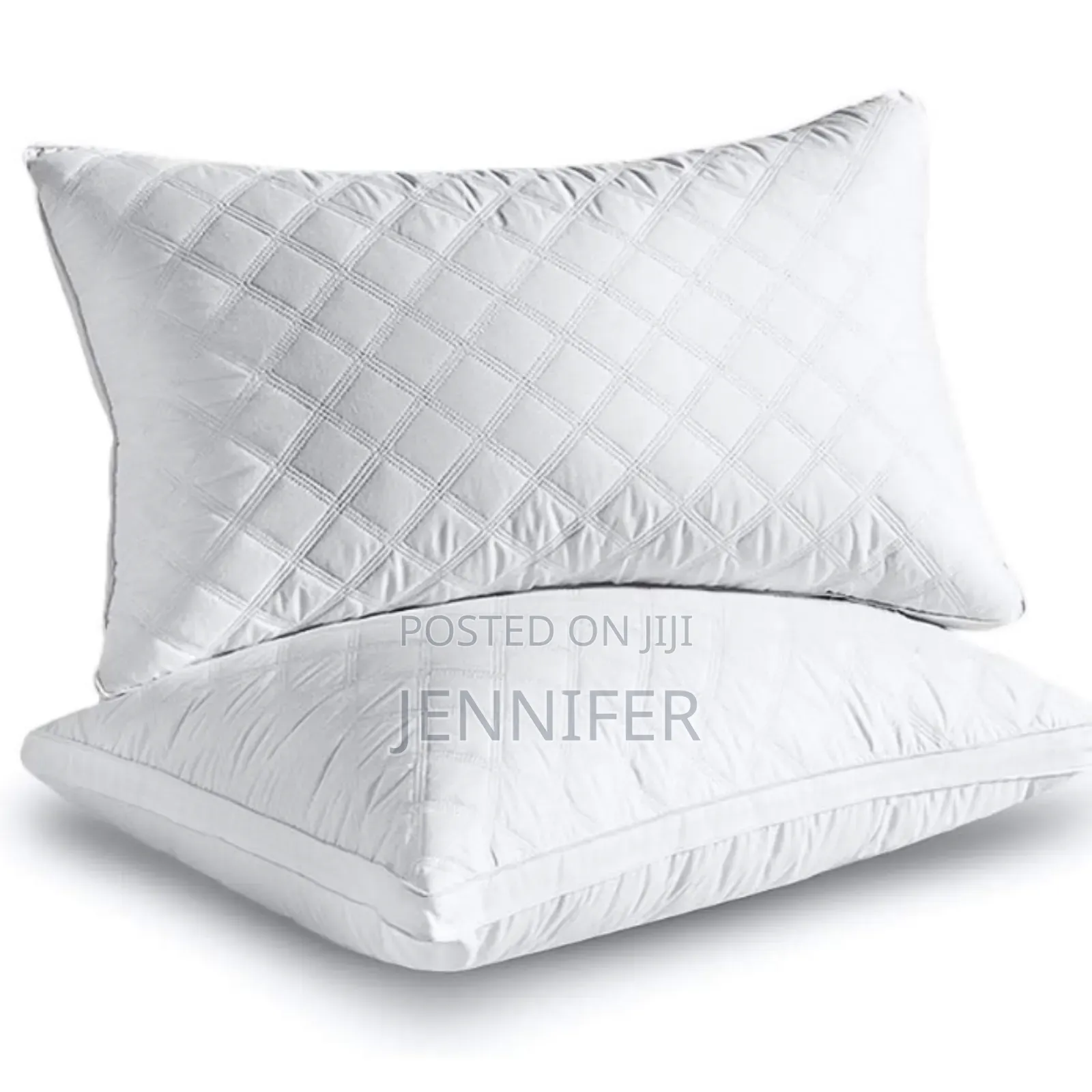 Waterproof Pillow Covers