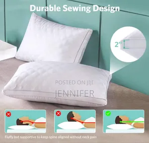 Waterproof Pillow Covers