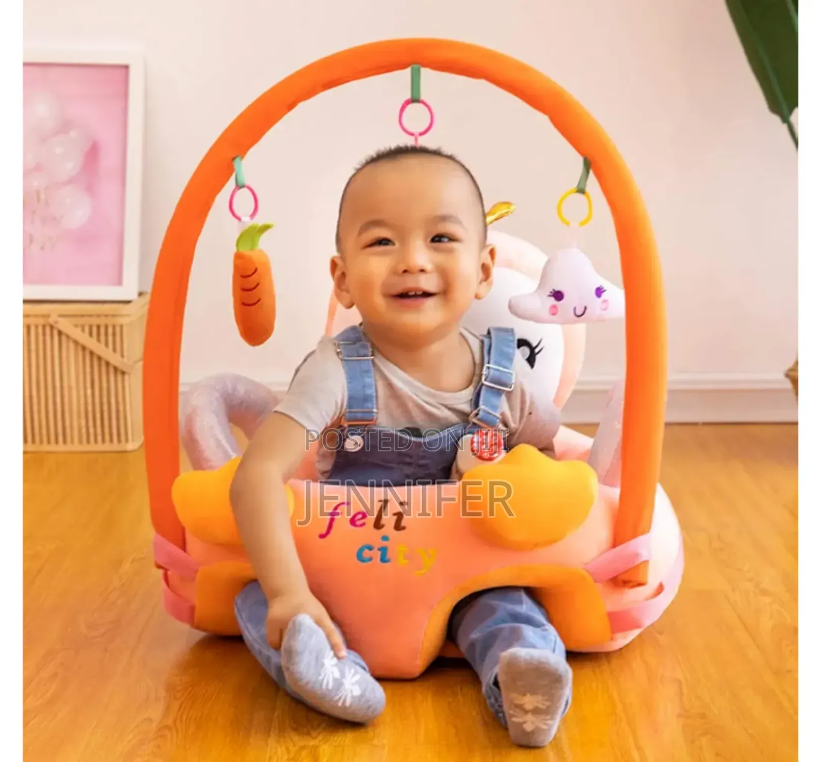 Kids Seat Trainer
