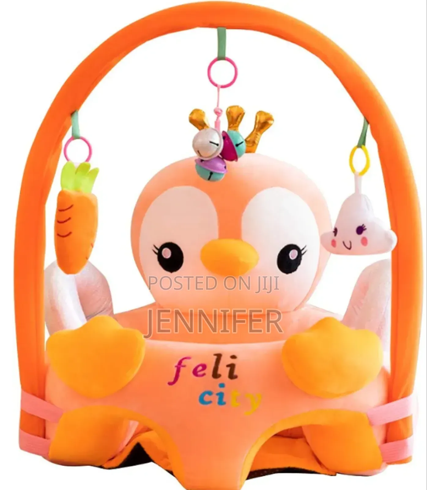 Kids Seat Trainer