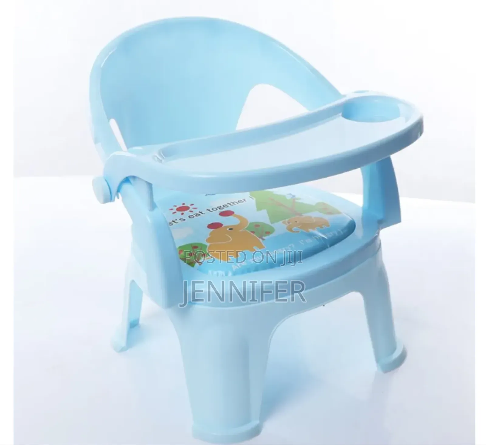 Baby Feeding Chair