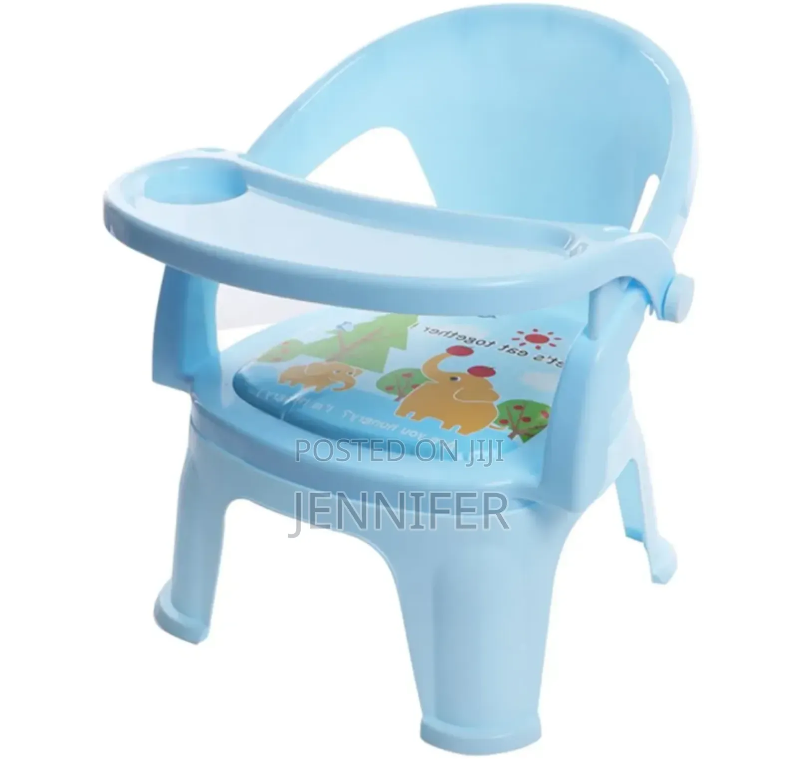 Baby Feeding Chair