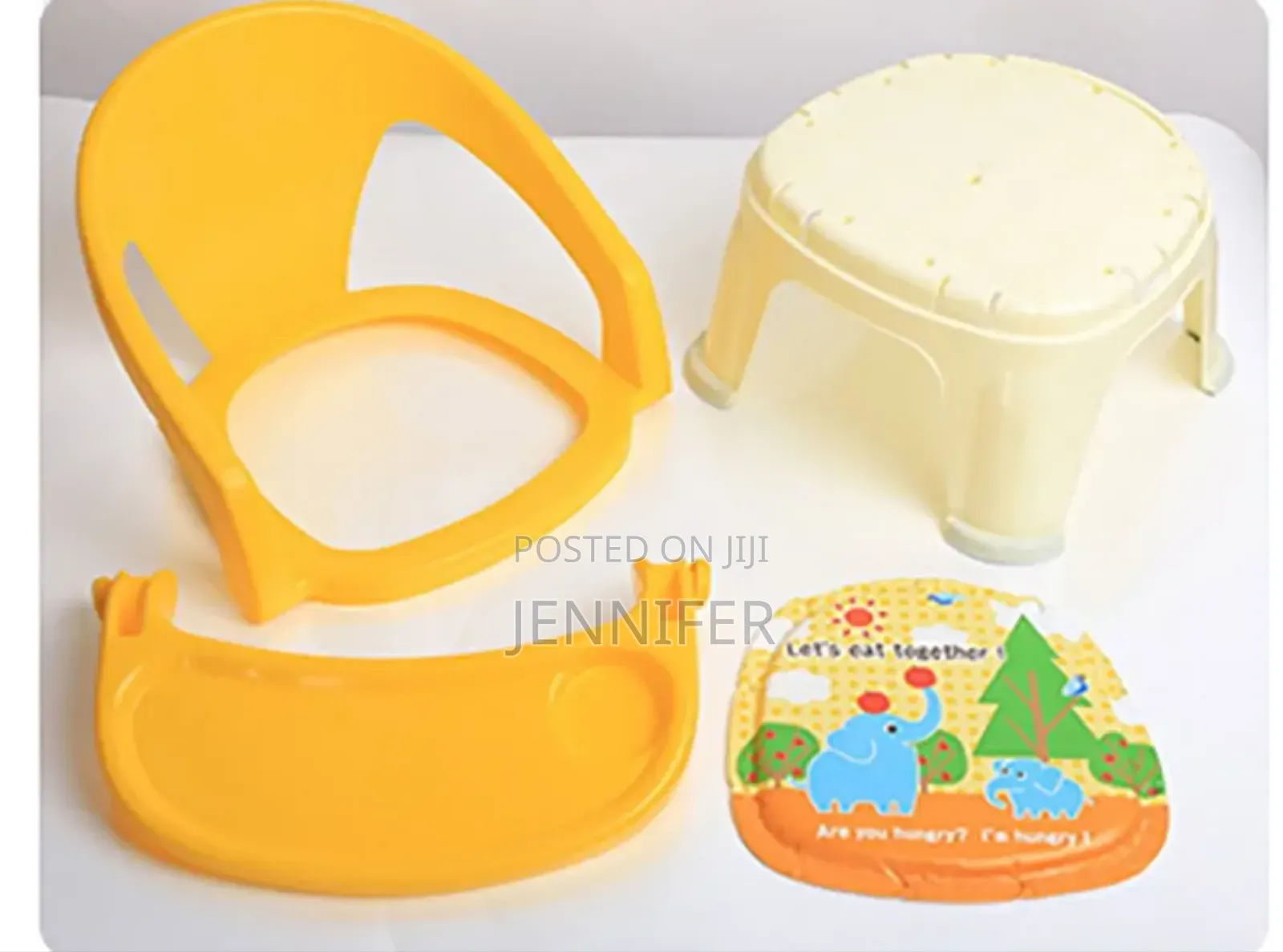 Baby Feeding Chair