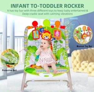 Baby Rocker