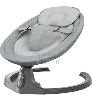 Baby Electric Rocker