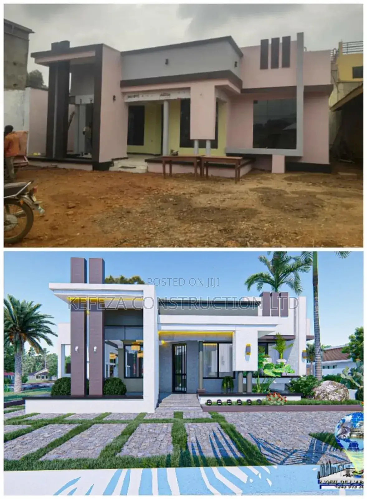The Finest Architectural Drawings and Construction