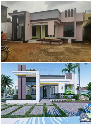 The Finest Architectural Drawings and Construction